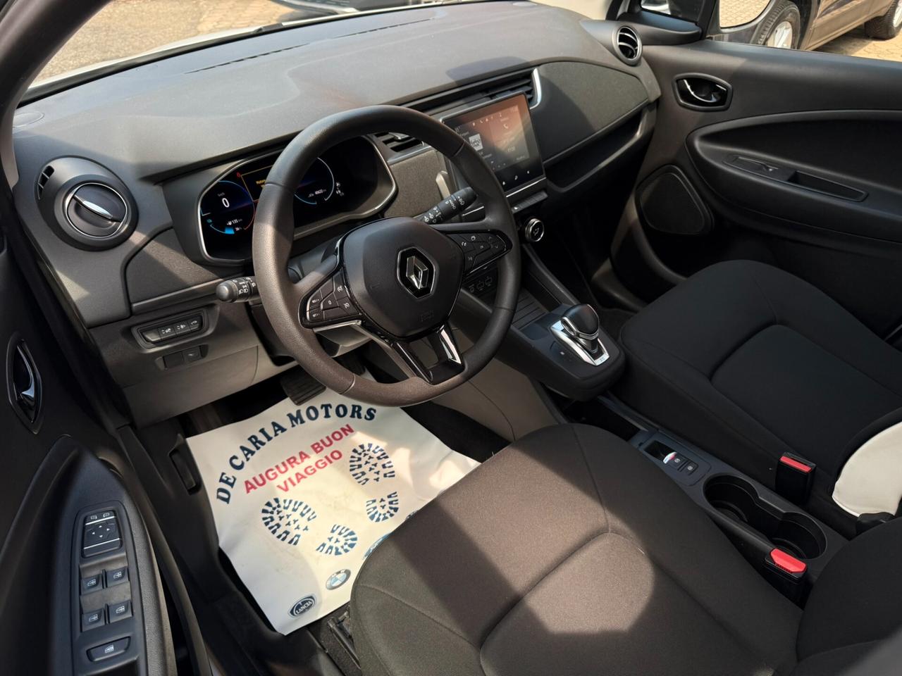 RENAULT ZOE Electric R110 Life 69CV - 2022