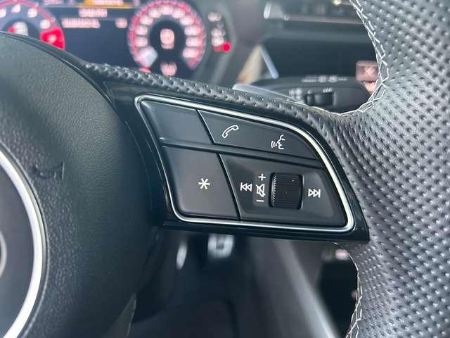 Audi A3 Sportback 35 TFSI S-Line Edition S-Tronic