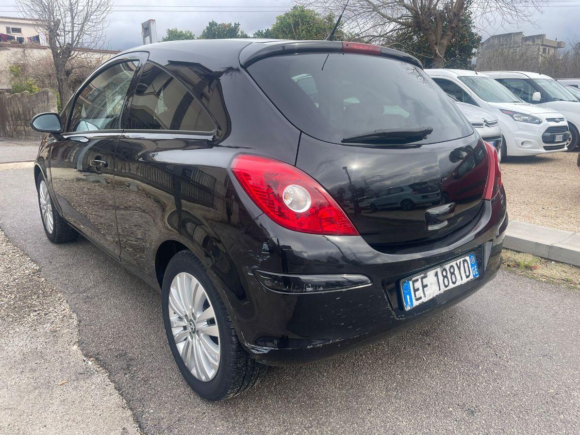 Opel Corsa 3 Porte Corsa 3p 1.2 Edition (elective) 85cv LEGGI
