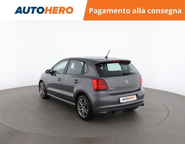 VOLKSWAGEN Polo 1.2 TSI 5p. Highline BlueMotion Technology