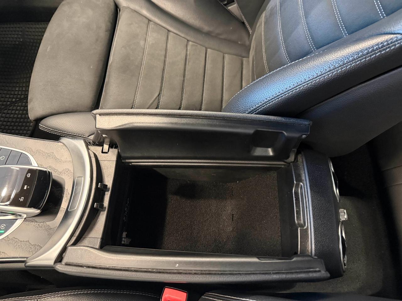 Mercedes-benz C 180 C 180 d Auto Premium