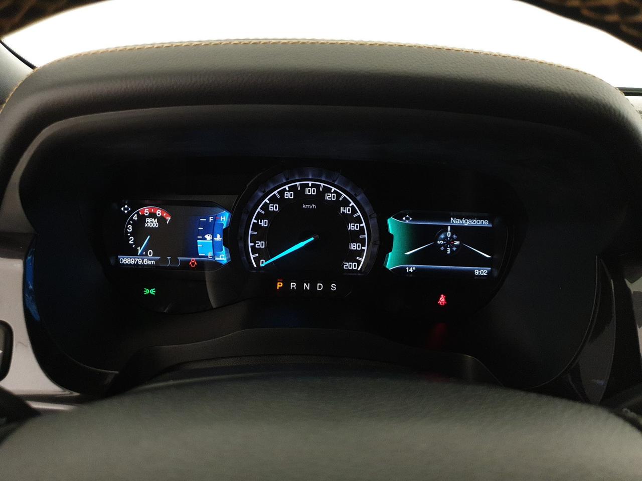 Ford Ranger 2.0 ecoblue double cab wildtrak 213cv auto