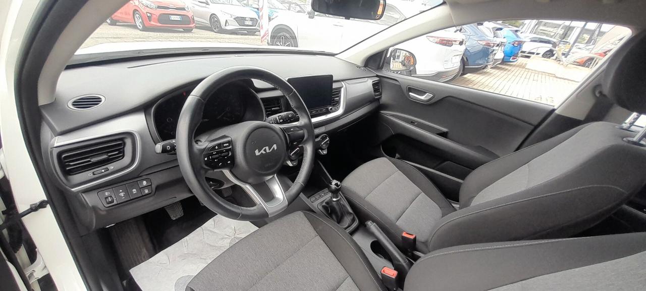 Kia Stonic 1.2 DPI Urban