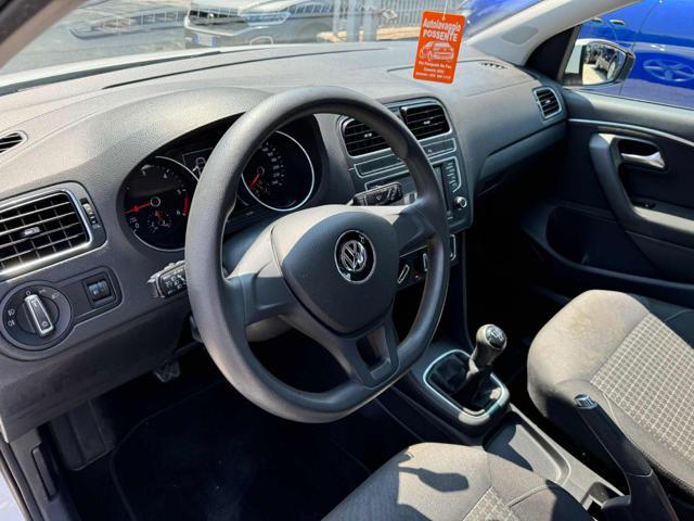 VOLKSWAGEN Polo 1.4 TDI 5p. Conforrline