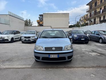 Fiat Punto 1.2 GPL 60CV Dynamic 2007