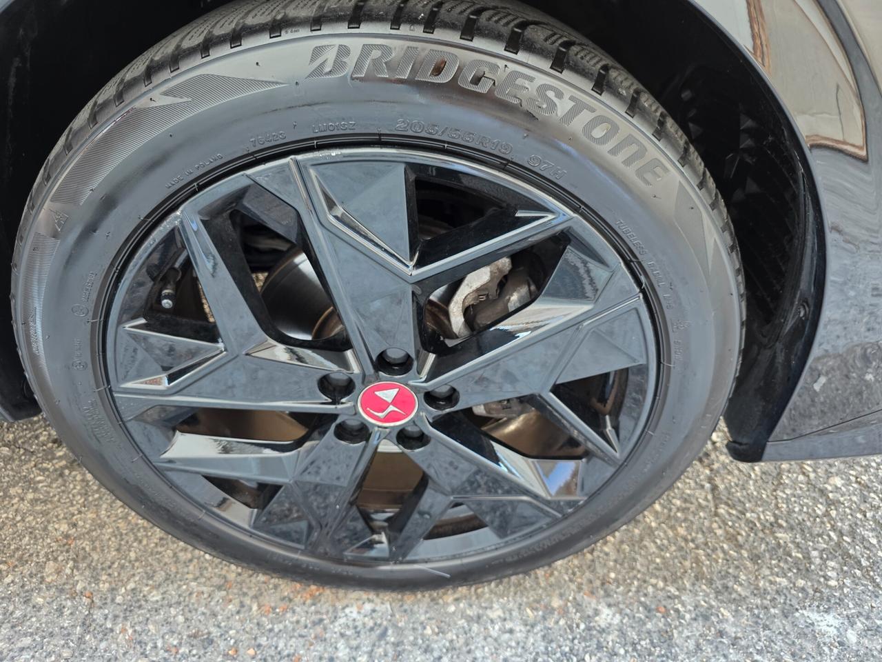 Ds DS4 4 BlueHDi 130 aut. PERFORMANCE COME NUOVA