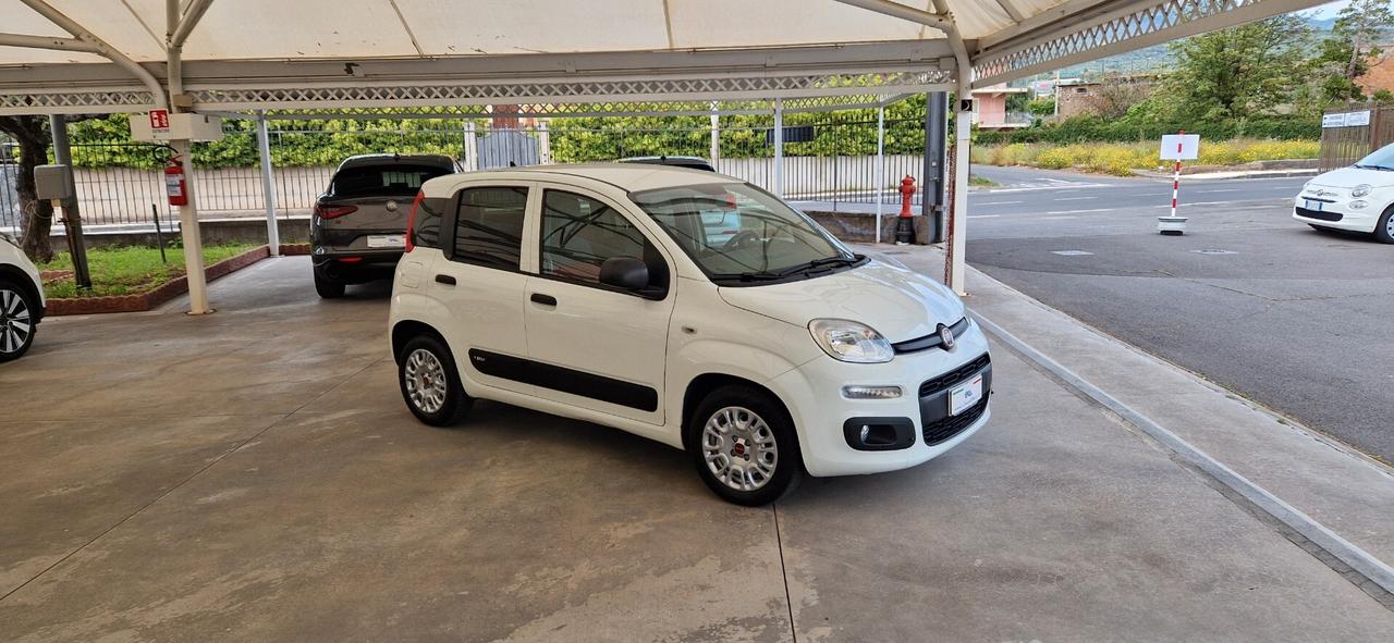 Fiat Panda 1.3 MJT 80cv Easy