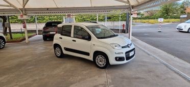 Fiat Panda 1.3 MJT 80cv Easy