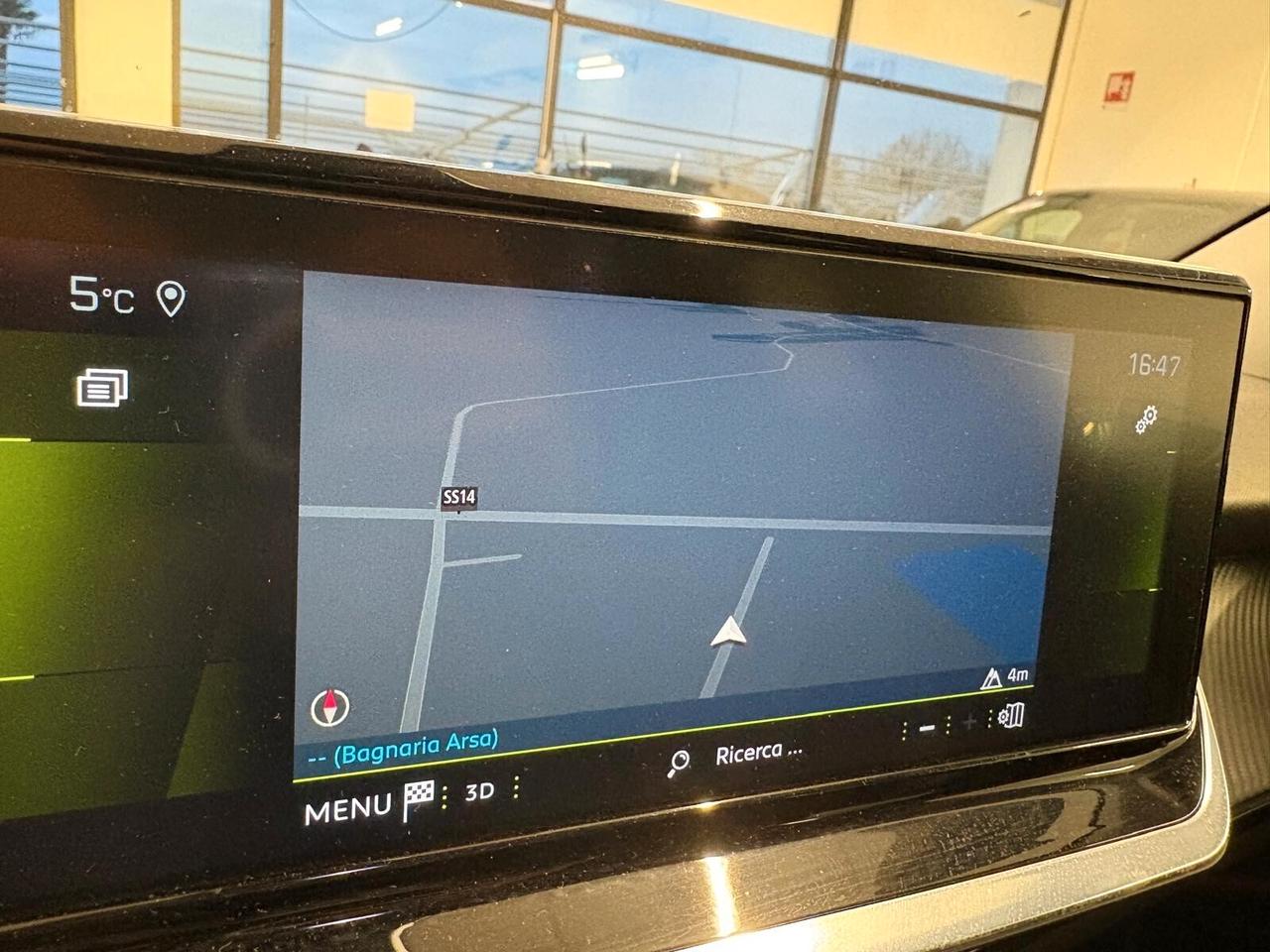 Peugeot 2008 ALLURE NAVI PACK PureTech 130 6mt SPOTICAR