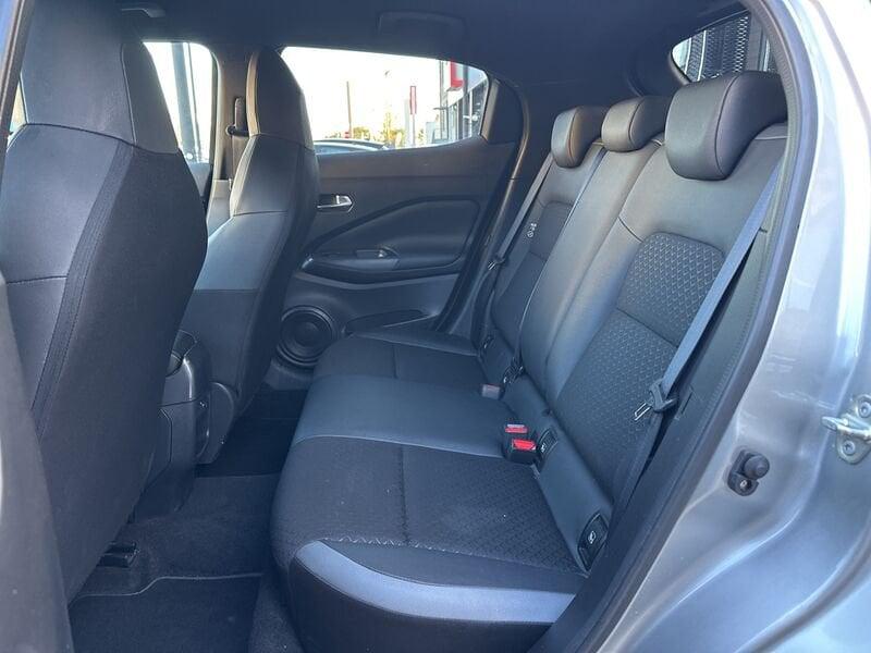 Nissan Juke Juke 1.6 HEV N-Connecta