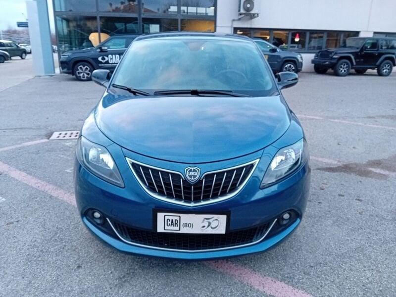 Lancia Ypsilon 1.0 FireFly 5 porte S&S Hybrid Gold