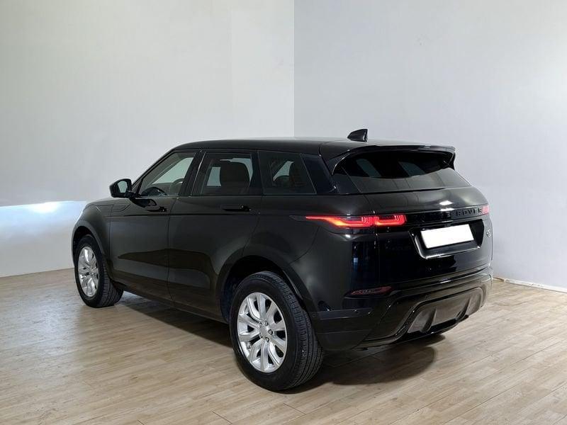 Land Rover RR Evoque 2.0D I4 163 CV AWD Auto S