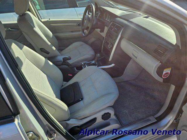 MERCEDES-BENZ B 180 CDI avangard