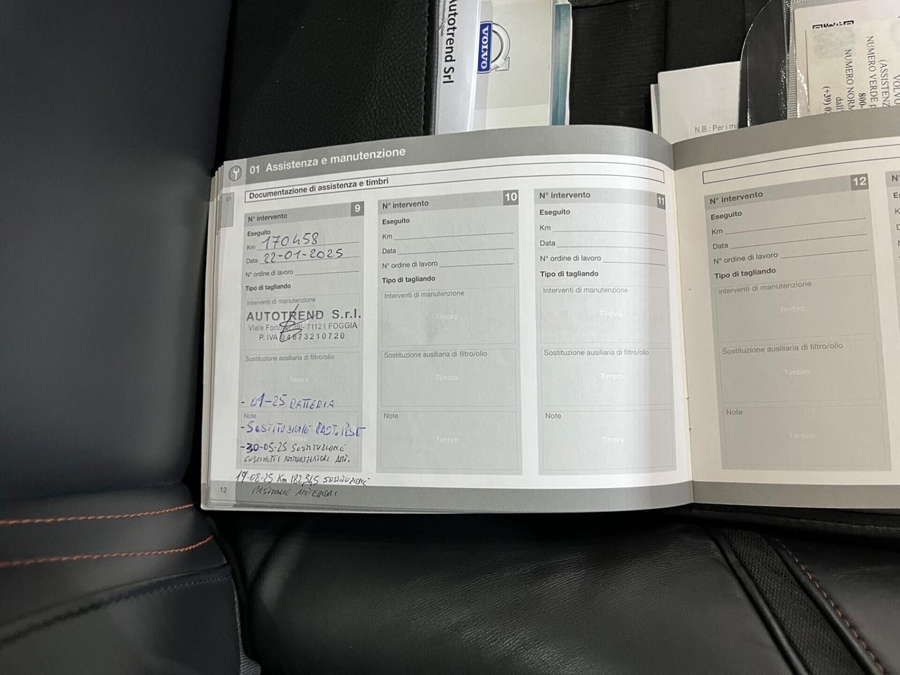 Volvo V60 D4 Geartronic Ocean Race