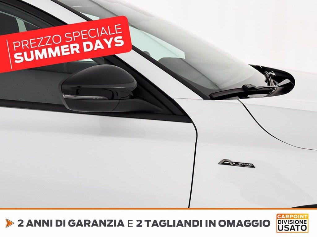 FORD Focus active 1.0 ecoboost h x 125cv powershift del 2023