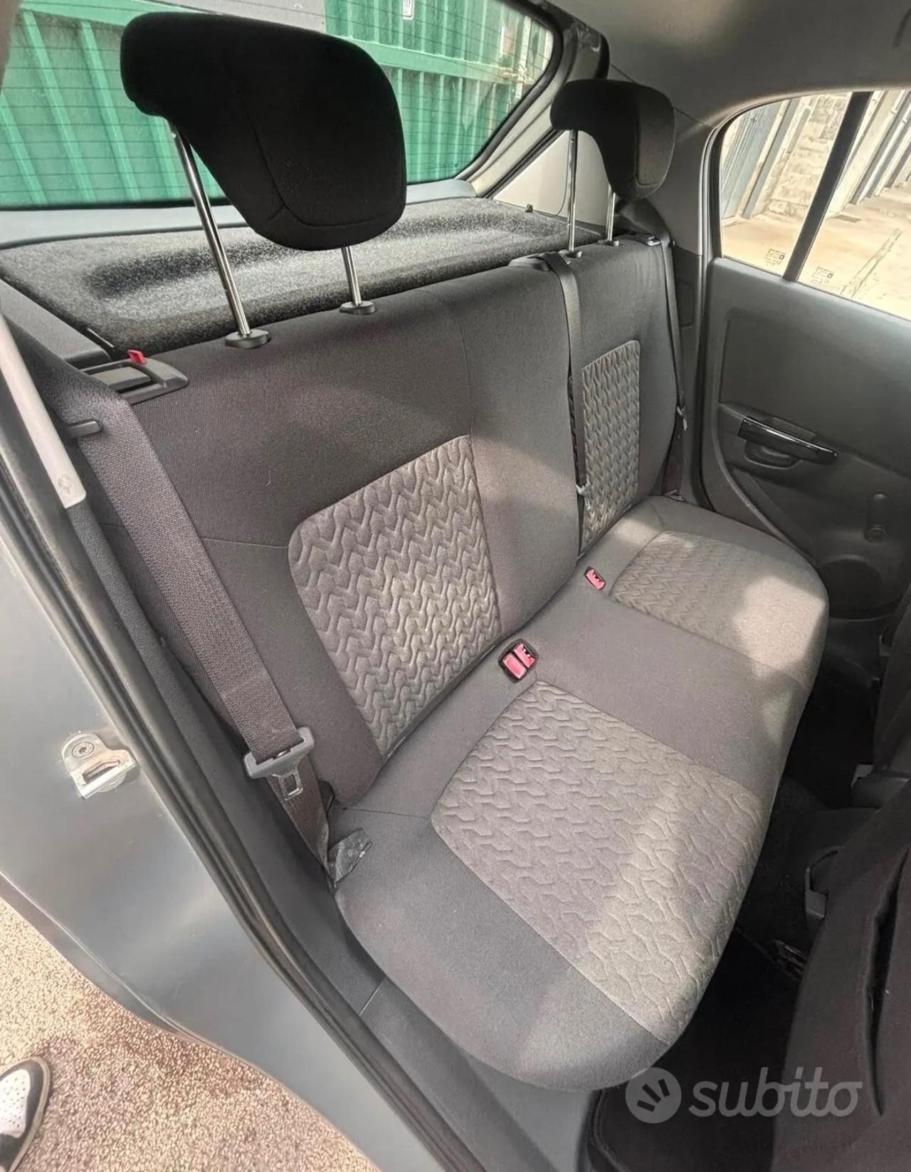 Opel Corsa 1.3 CDTI 75CV F.AP. 5 porte anno 2013
