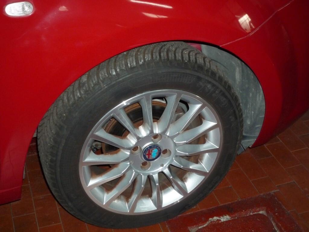 Alfa Romeo MiTo 1.4 78 CV 8V S&S Progression