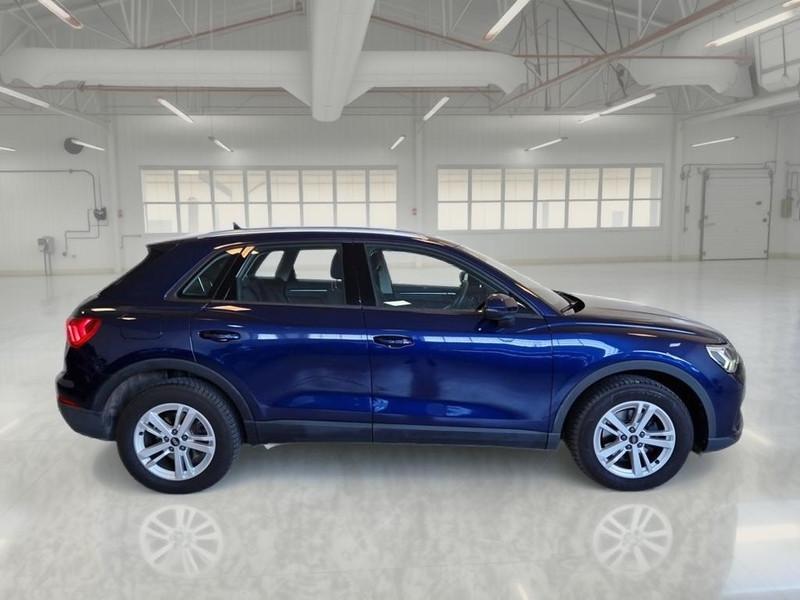 AUDI Q3 35 TDI S TRONIC SUV