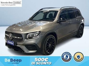 Mercedes-Benz GLB Classe 200 D PREMIUM AUTO