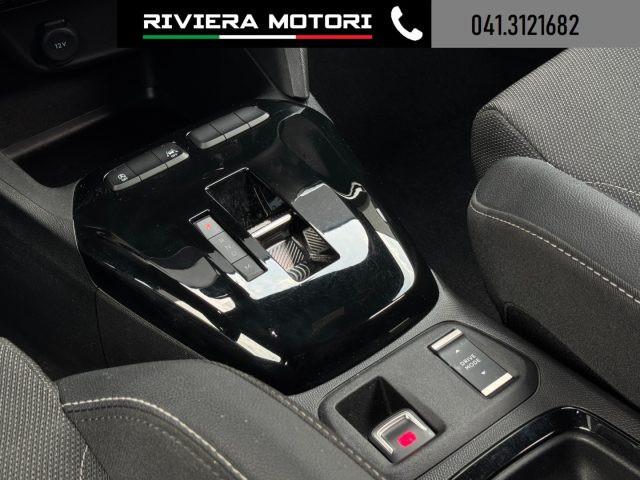 OPEL Corsa 1.2 110 CV GS HYBRID DCT