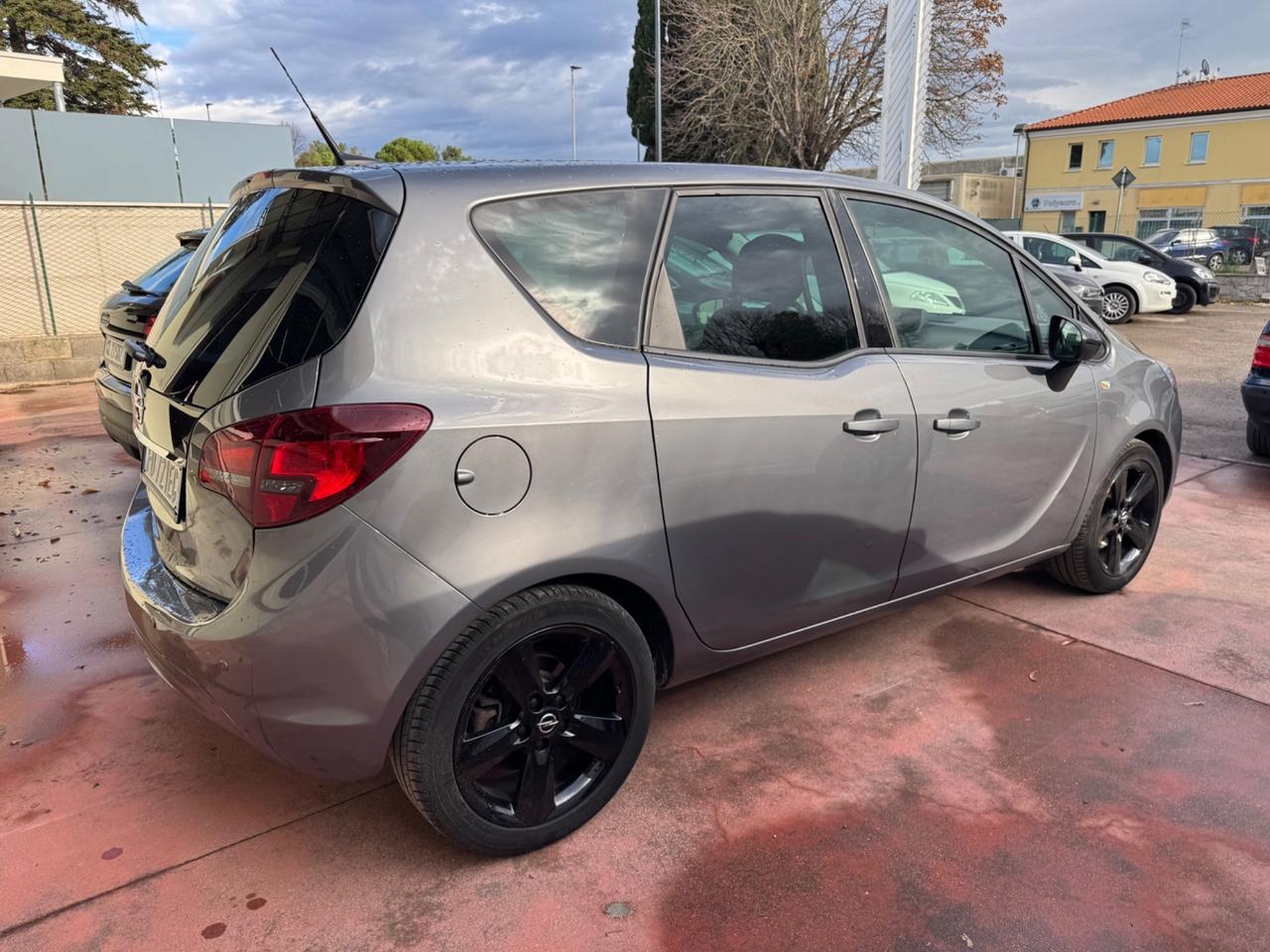 Opel Meriva 1.4 100CV Cosmo