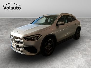 Mercedes-Benz GLA-H247 2020 - GLA 180 d Premium auto