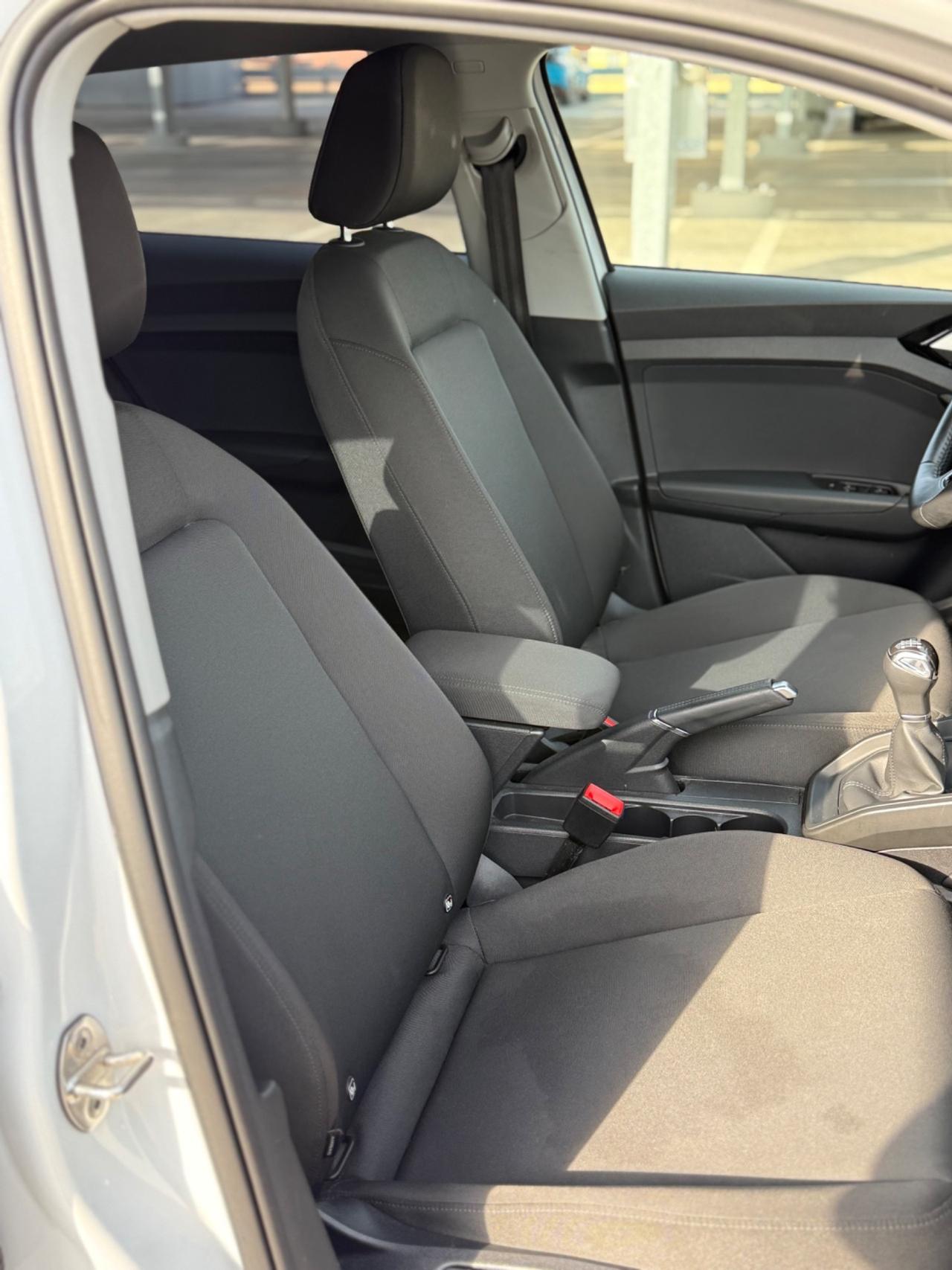 Audi A1 SPB 30 TFSI