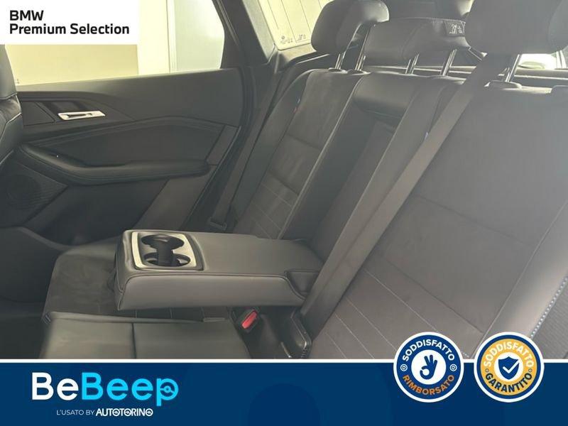 BMW Serie 2 Active Tourer 218D ACTIVE TOURER MSPORT AUTO