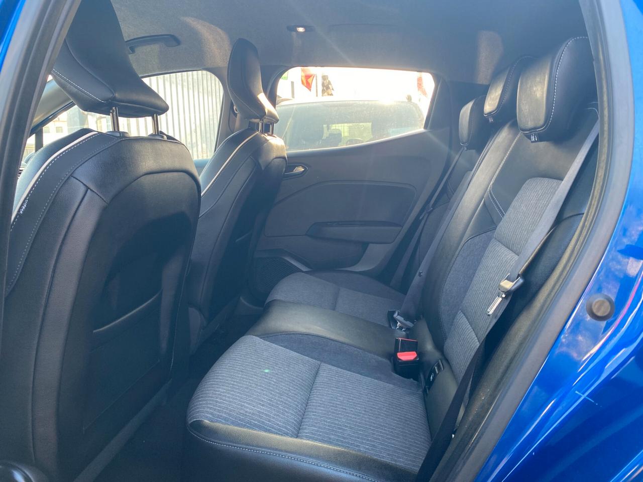 Renault CLIO 1.0 TCe 100Cv GPL TECHNO-NAVI/Telecam.