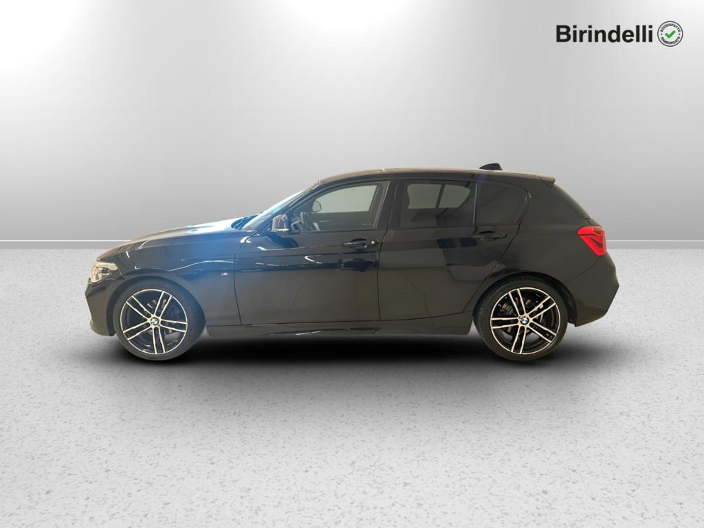 BMW Serie 1 (F20) - 116d 5p. Msport