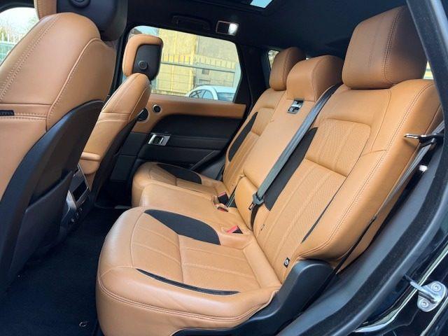 LAND ROVER Range Rover Sport 2.0 Si4 PHEV HSE Dynamic TETTO PANORAMICO