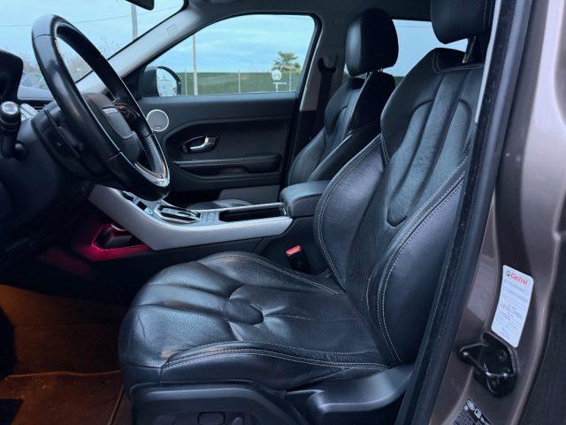LAND ROVER Range Rover Evoque 2.2 TD4 5p. Dynamic