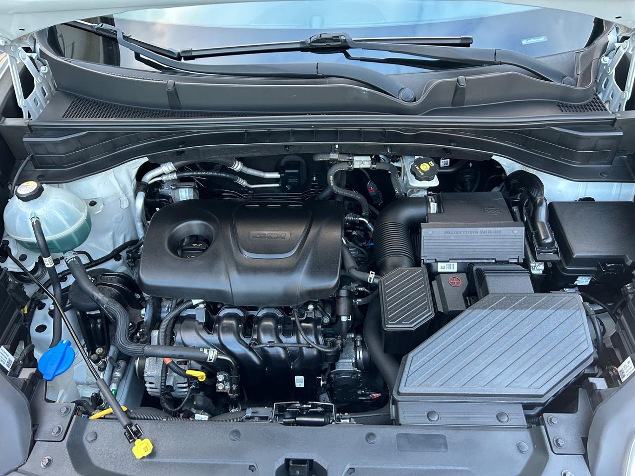 Kia Sportage 1.6 GDI 2WD Energy