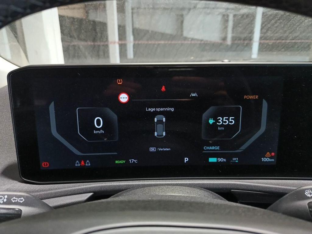 Kia EV6 77,4 kWh Air rwd