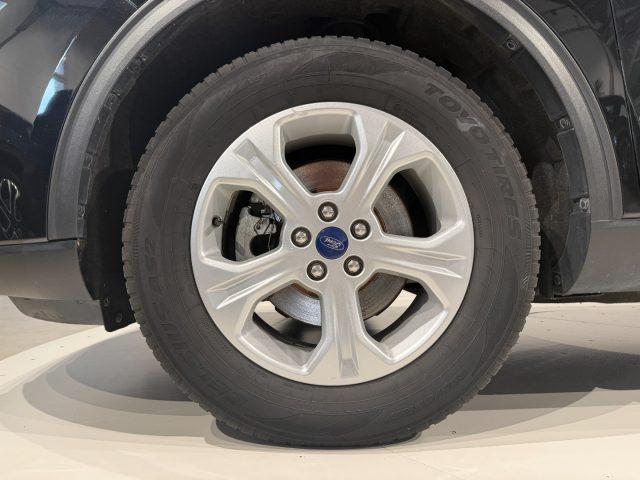 FORD Kuga 2.5 Full Hybrid 190CV CVT 2WD Connect PREZZO REALE