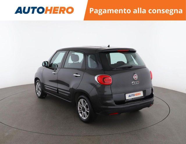 FIAT 500L 1.3 Multijet 95 CV Urban
