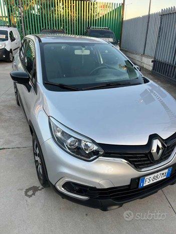 RENAULT Captur dCi 8V 110 CV Start&Stop Energy I