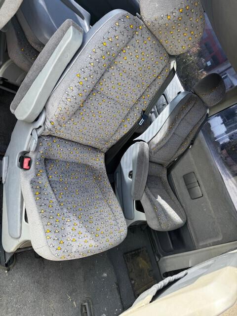 Mercedes-benz Vito 110 CDI cat Mixto Vetrato-SOLO COMMERCIANTI