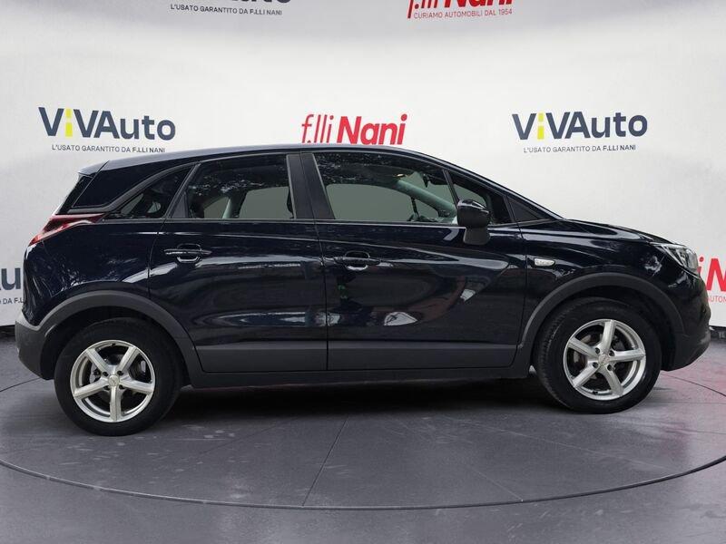 Opel Crossland X 1.5 ECOTEC Diesel 102cv Ultimate S&S MT6