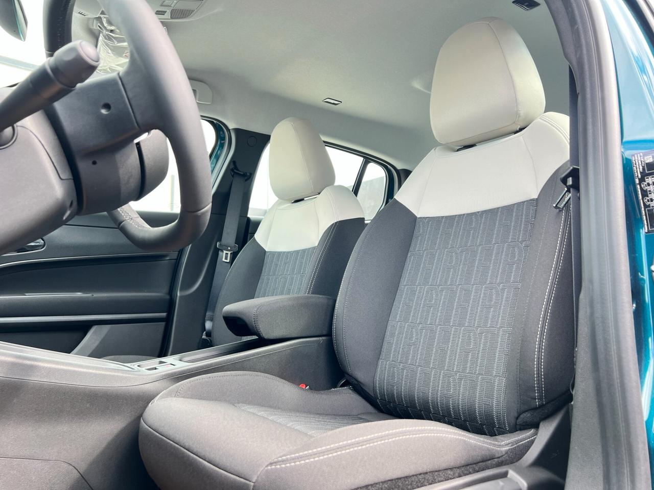 Fiat 600 HYBRID 1.2 110 CV DCT MHEV ICON PROMO FINANZIAMENTO