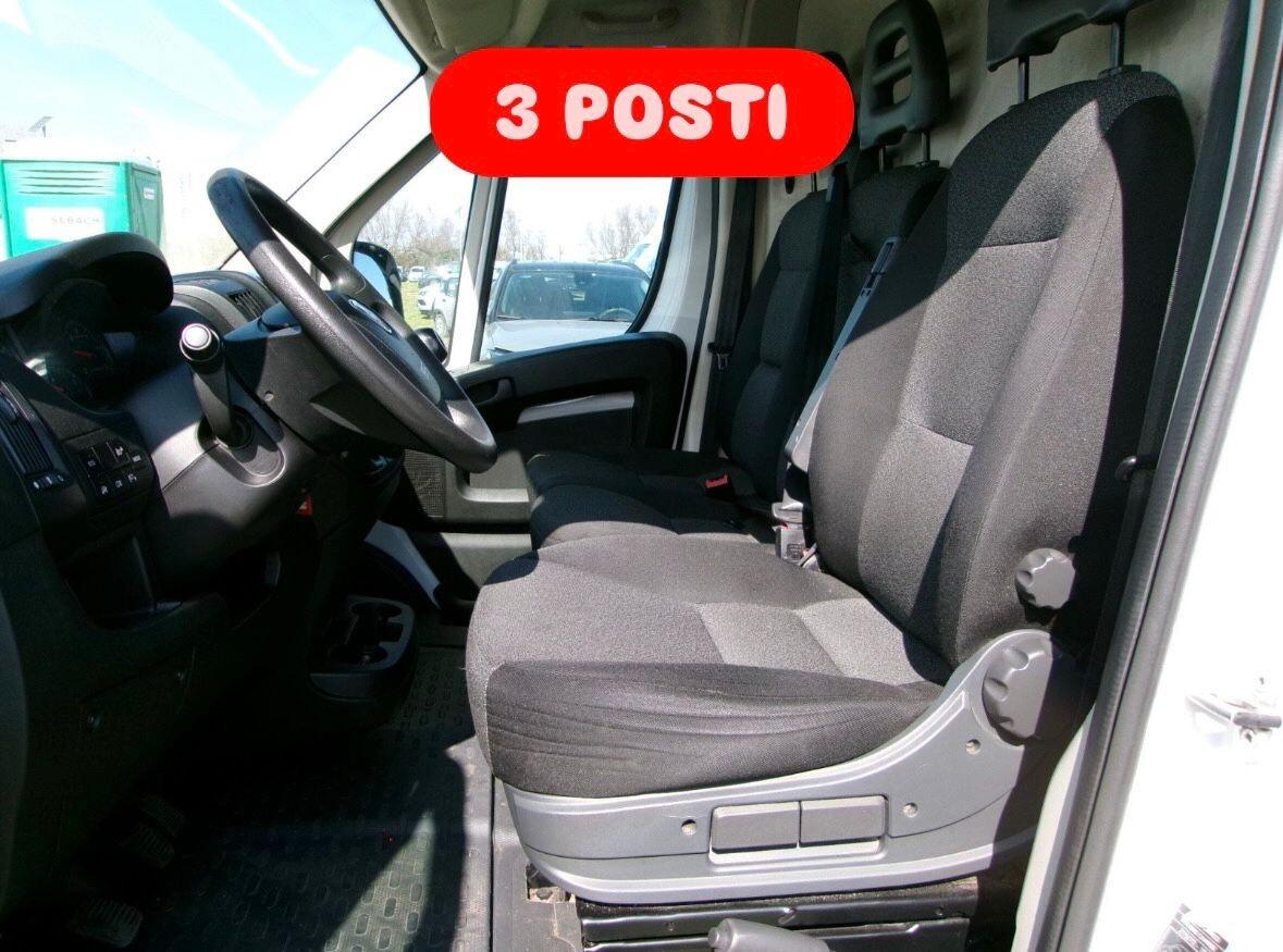 FIAT DUCATO 2.3 140cv L2H2 FURGONE Km 95.000