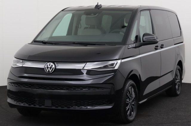 VOLKSWAGEN Multivan 2.0 TDI 150CV DSG Style N1
