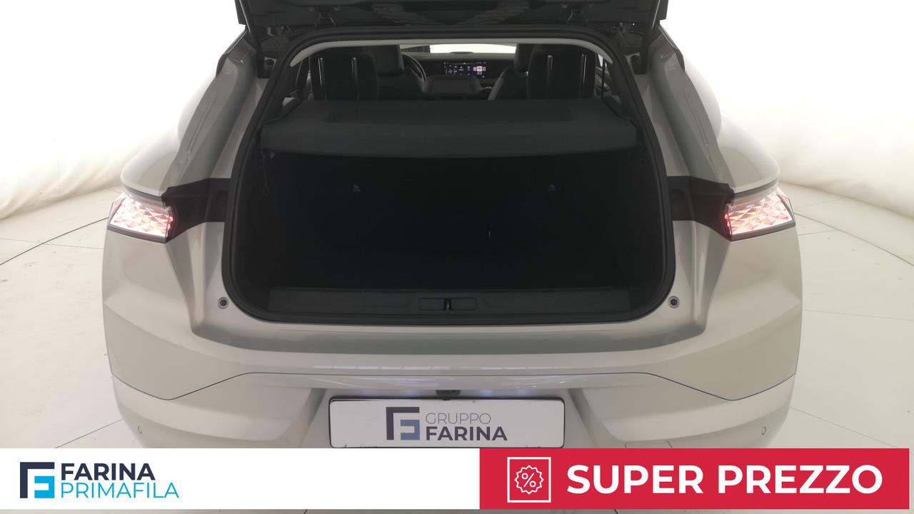 DS DS4 II 2021 - DS4 1.5 bluehdi Trocadero 130cv auto