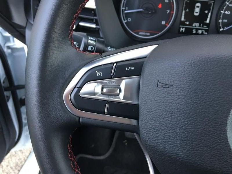 Emc Quattro 1.5 MT AZIENDALE 5.000 KM