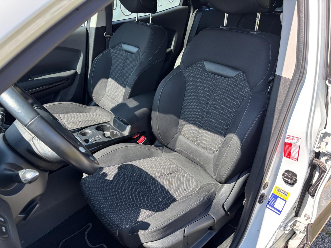 Renault Kadjar 1.6dCi 130CV Energy X-Tronic-2018