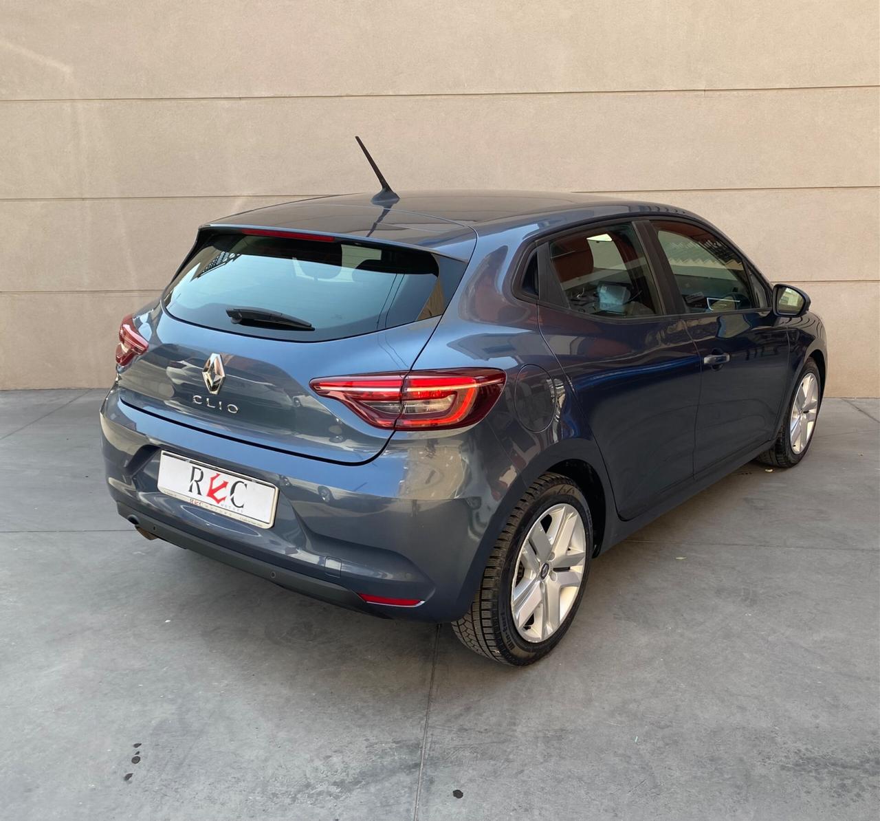 Renault Clio 1.0 GPL Casa Madre