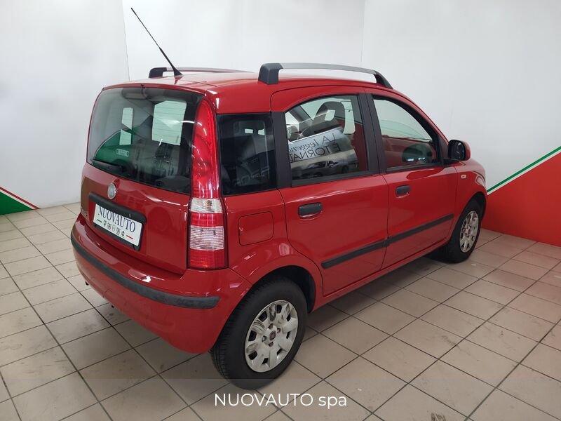 FIAT Panda Panda 1.2 Dynamic