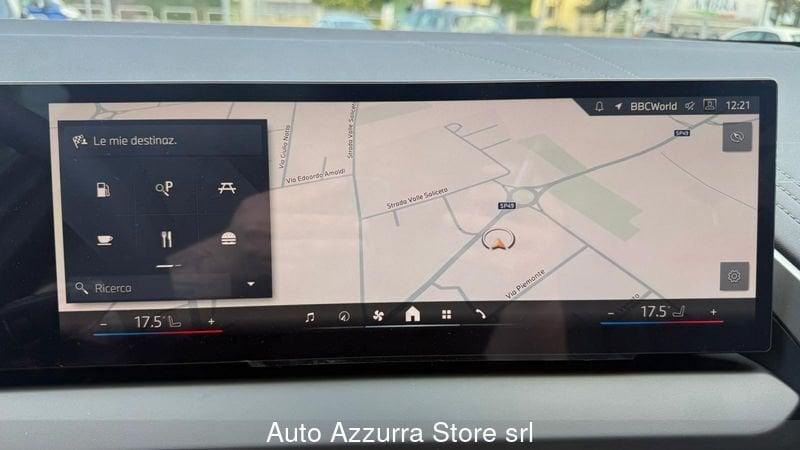 BMW X3 xdrive20d M Sport Pro | IVA, PANORAMIC ROOF, 19"