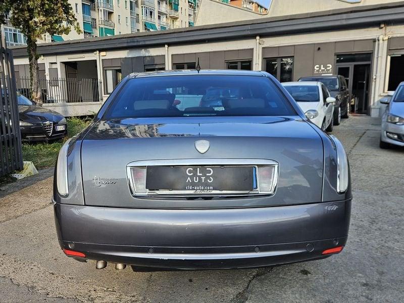 Lancia Thesis Thesis 2.4 jtd 20v Executive 185cv auto