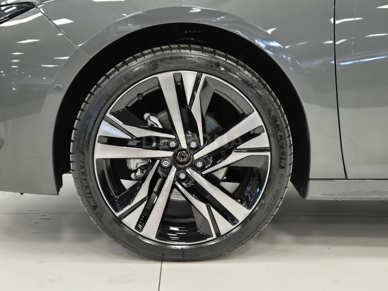 Peugeot 508 sw 1.5 bluehdi gt s&s 130cv eat8